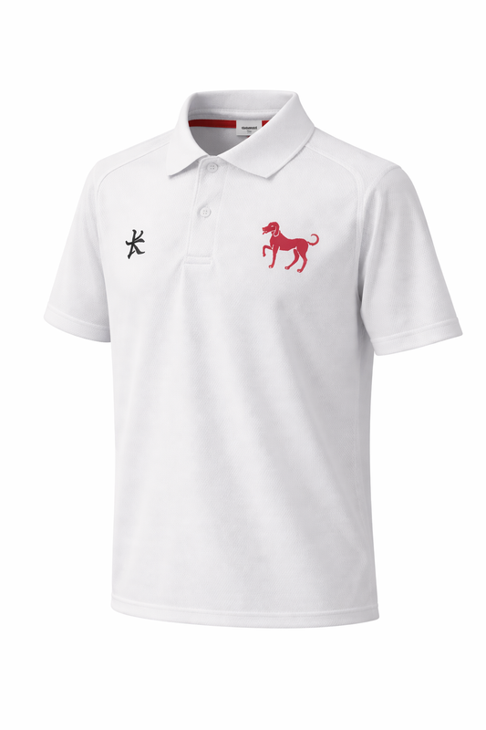Glastry College P.E Polo Shirt