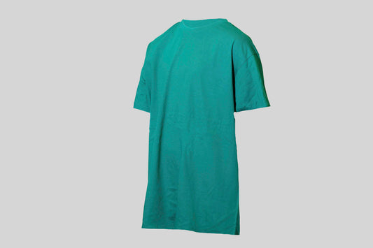 Lisnasharragh Primary School Green P.E T-Shirt