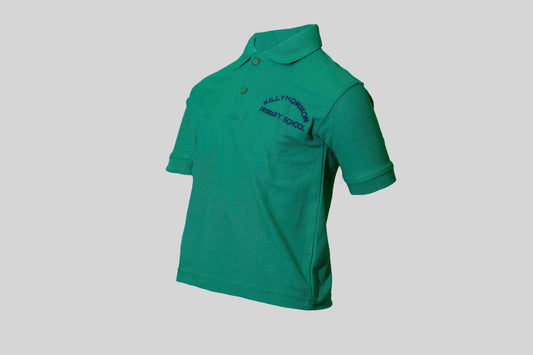 Killyhommon Primary Polo Shirt