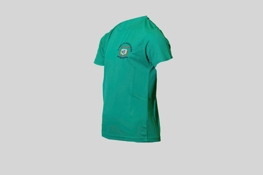 St Mary's Maguirebridge Primary School P.E Shirt