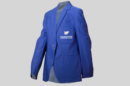 Hazelwood Integrated Secondary Boys Blazer