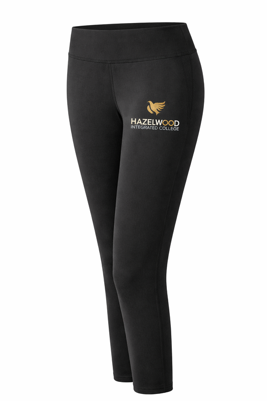 Hazelwood Integrated Secondary P.E Leggings
