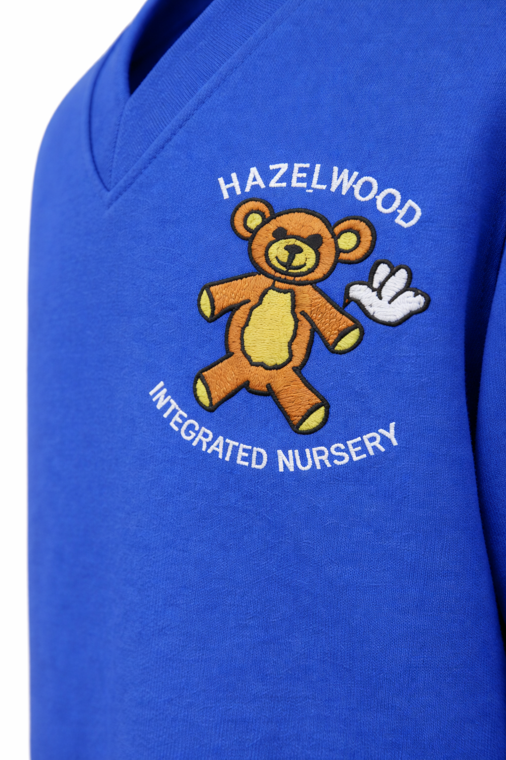 Hazelwood Nursery Sweatshirt