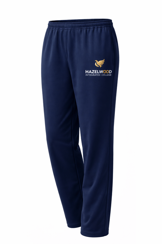 Hazelwood Integrated Secondary P.E Track bottoms
