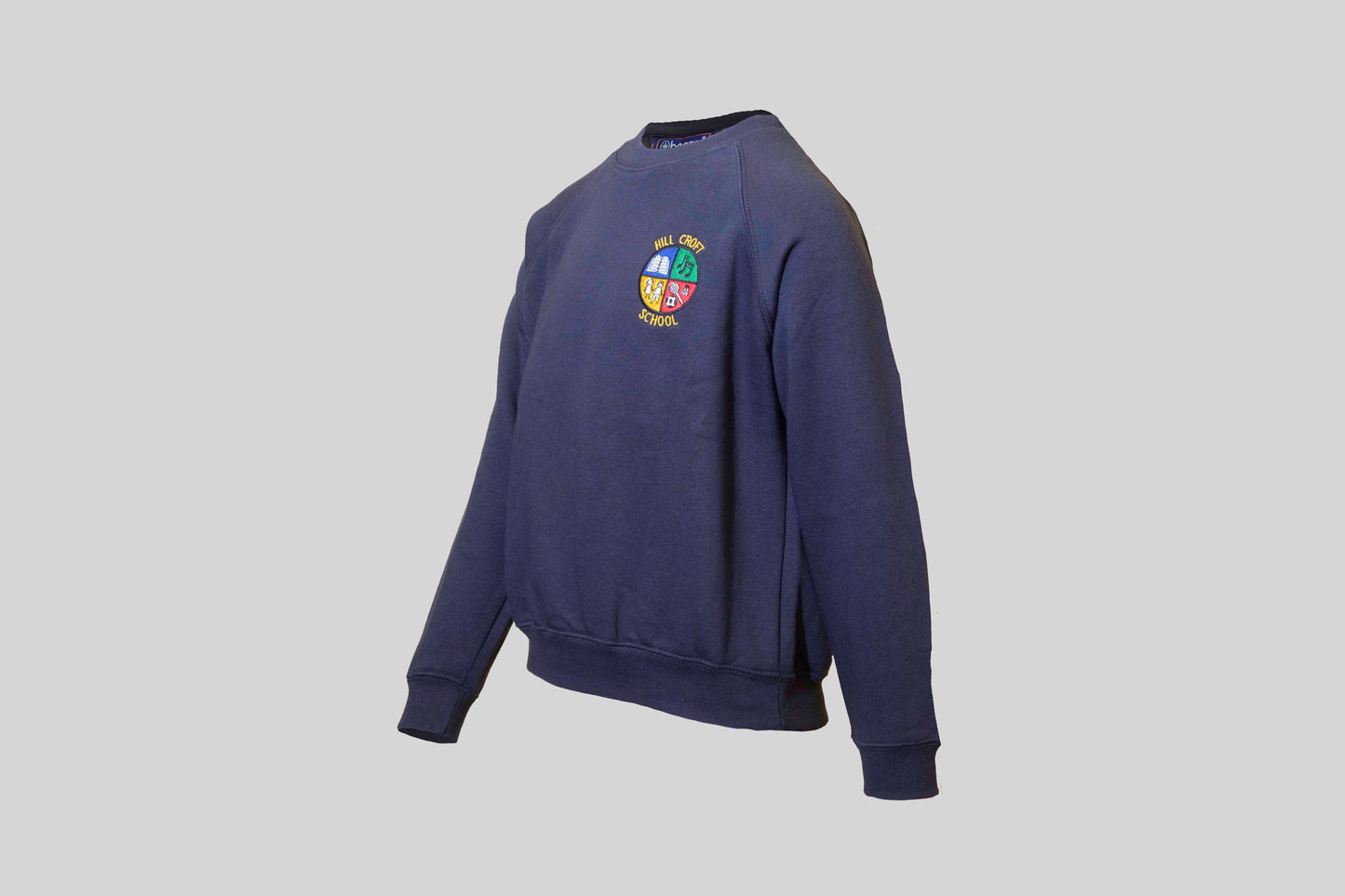 Hillcroft School Sweatshirt