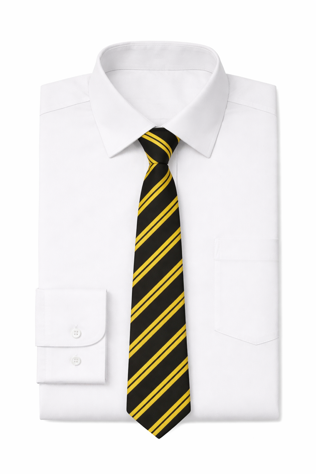 Holywood Primary School Elastic Tie
