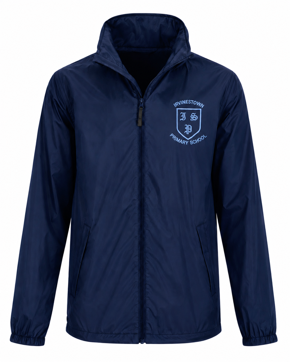 Irvinestown Primary School Lightweight Jacket