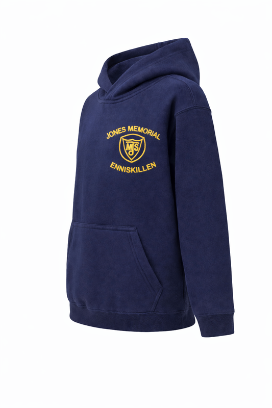 Jones Memorial Primary School Hoodie