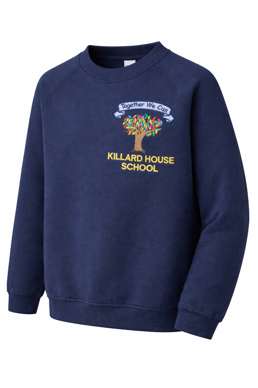 Killard House Sweatshirt