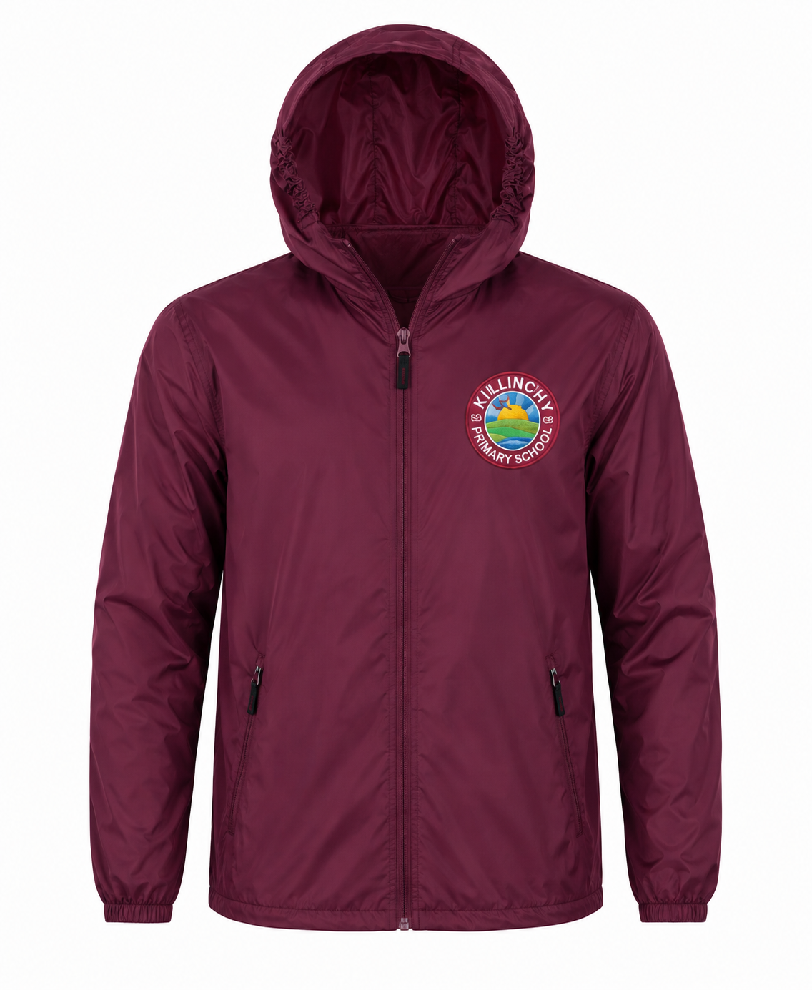Killinchy Primary School Lightweight Jacket