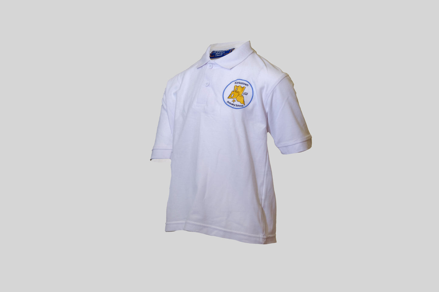Kirkistown Primary Polo Shirt
