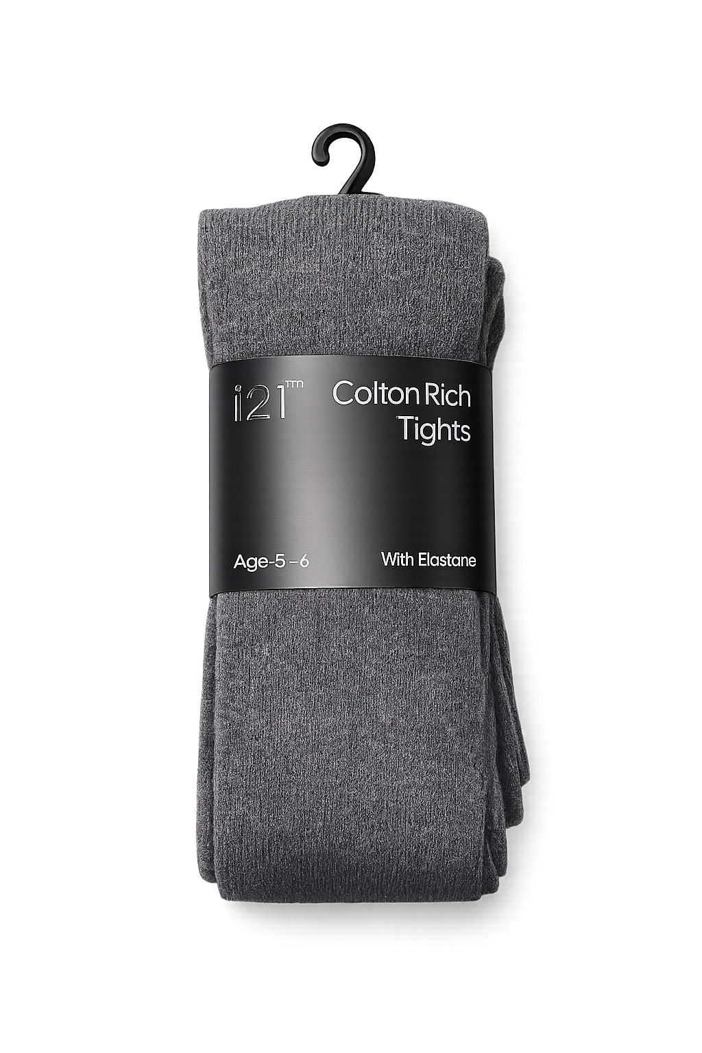 KW Junior Tights Grey