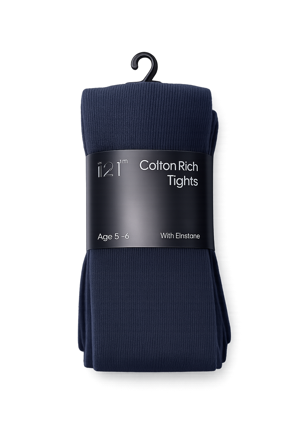 KW Junior Tights Navy