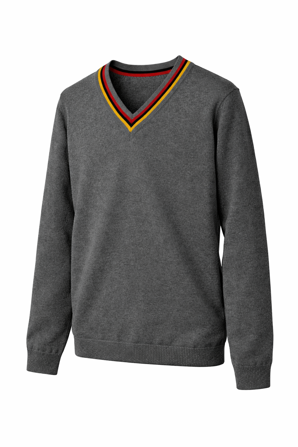 Lagan College Year 1-3 Grey Jumper