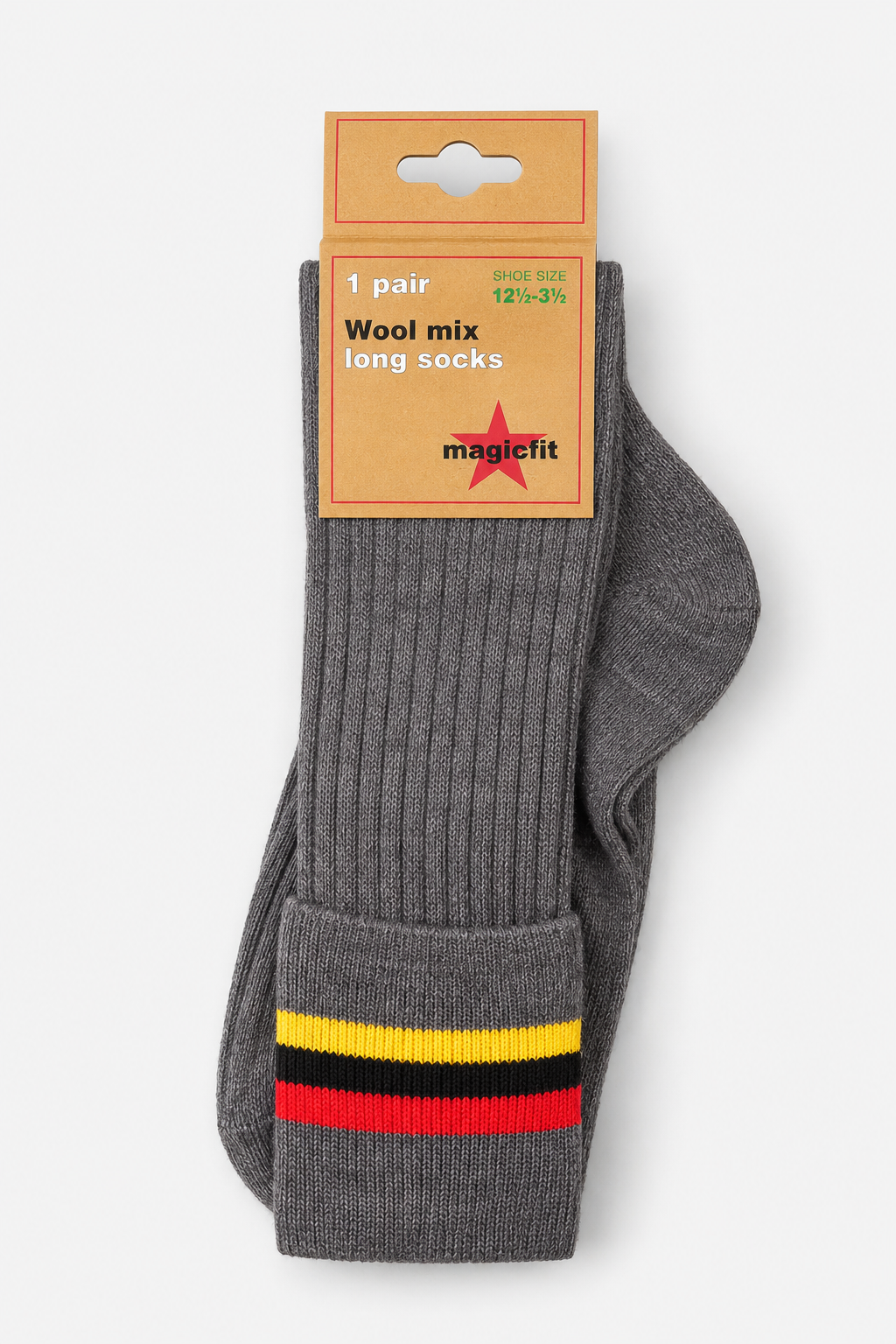 Lagan College Socks