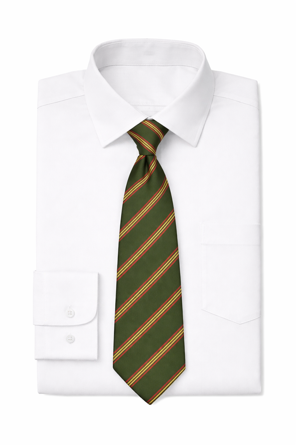 Lagan College 6th Year Tie