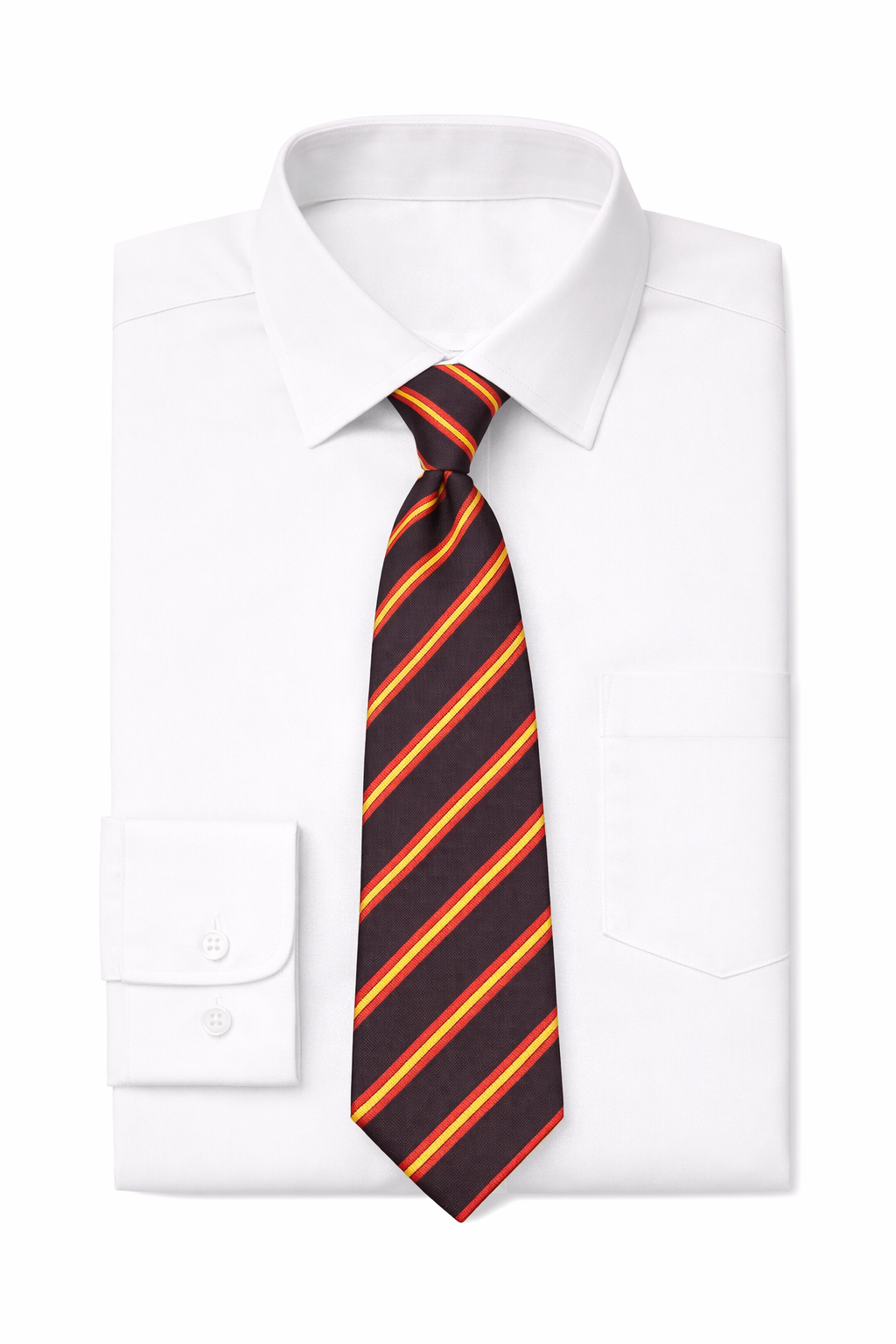 Lagan College Year 1-5 Tie