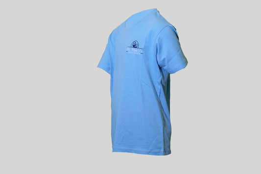 St Mary's Mullymesker Primary School P.E T-Shirt