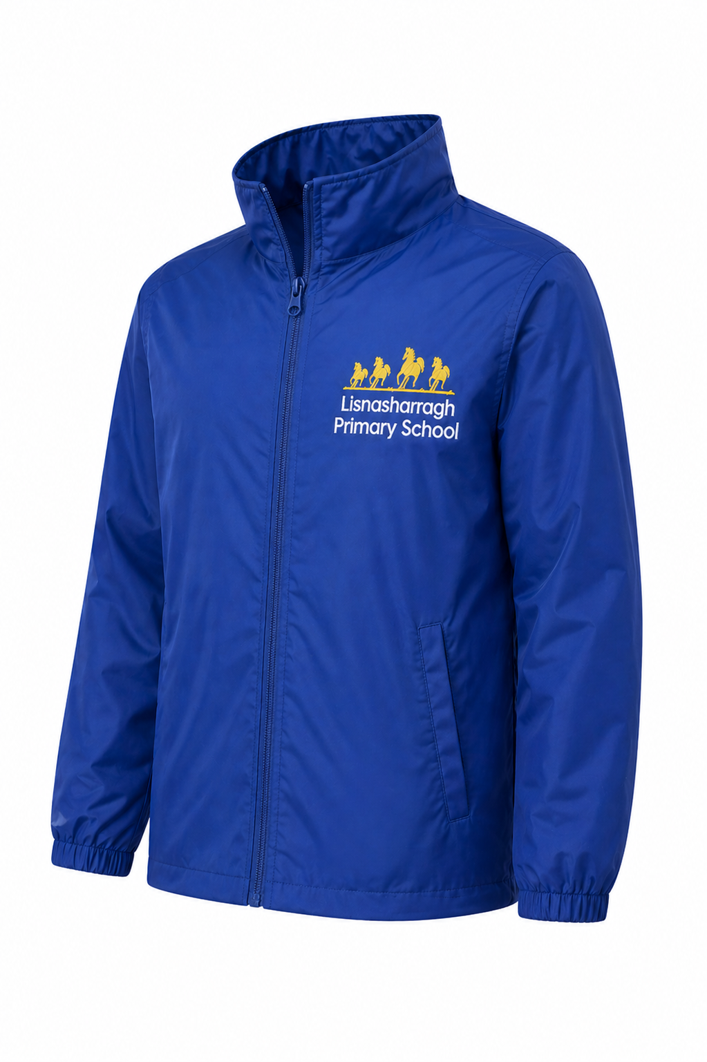 Lisnasharragh Primary School Lightweight Jacket