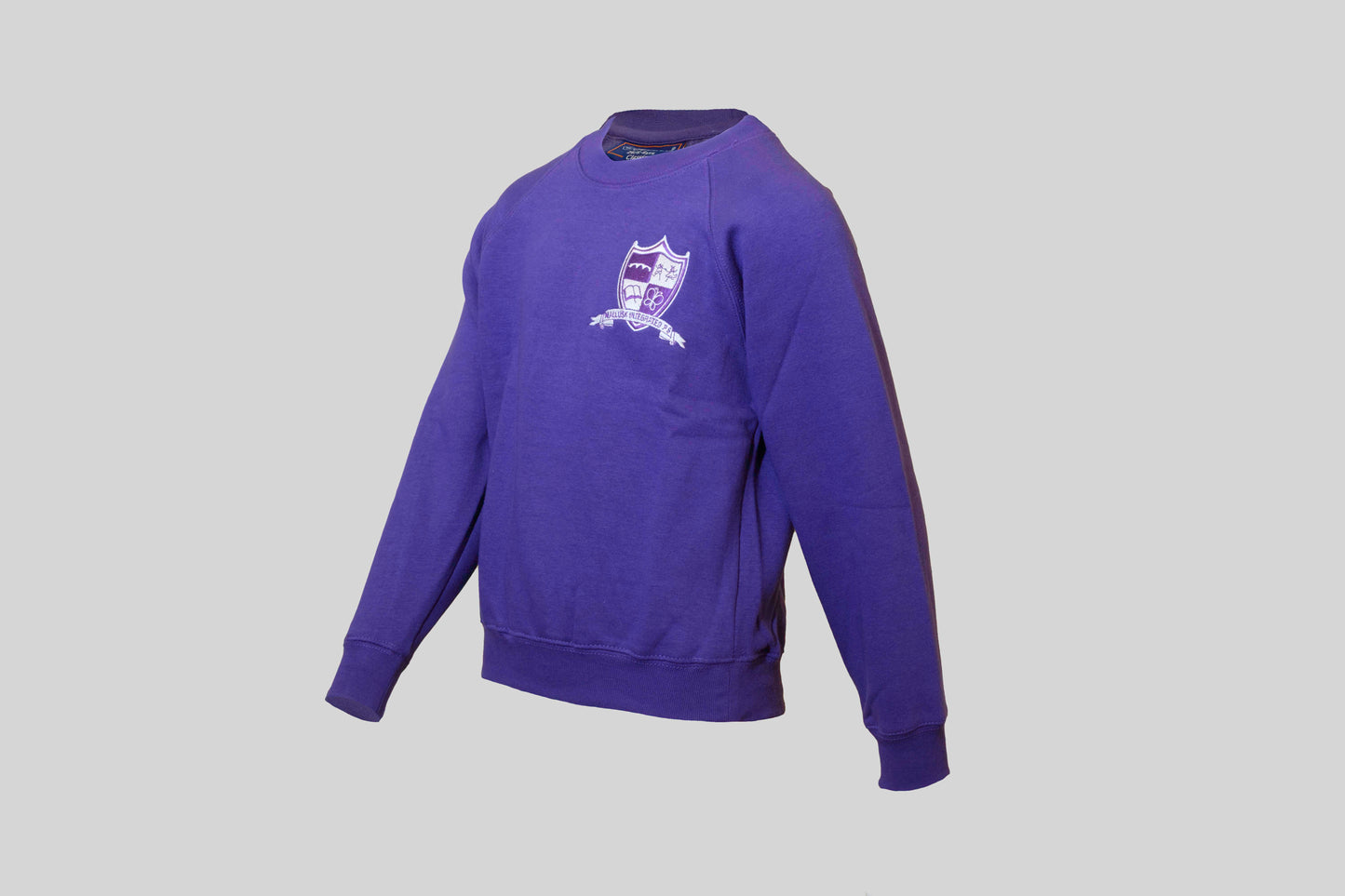 Mallusk Primary School Sweatshirt