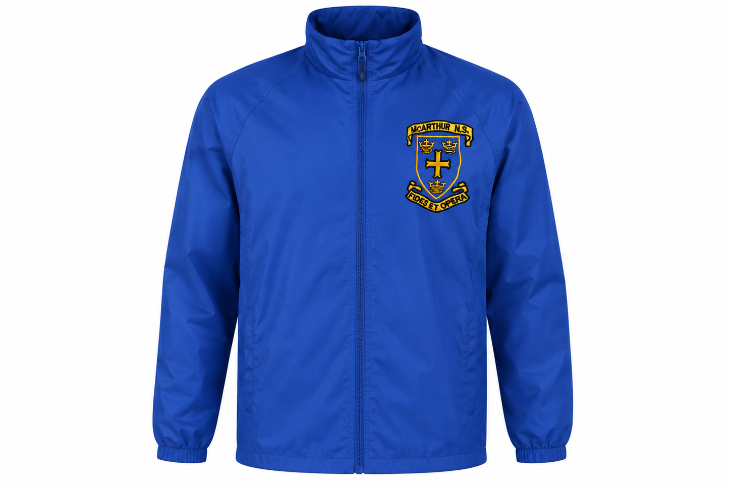 McArthur Nursery School Lightweight Jacket