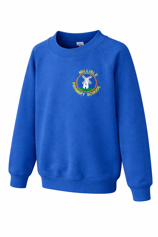 Millisle Primary School Sweatshirt