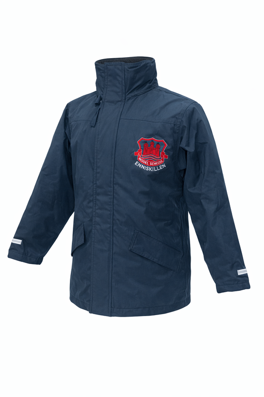 Model Primary School Heavyweight Jacket