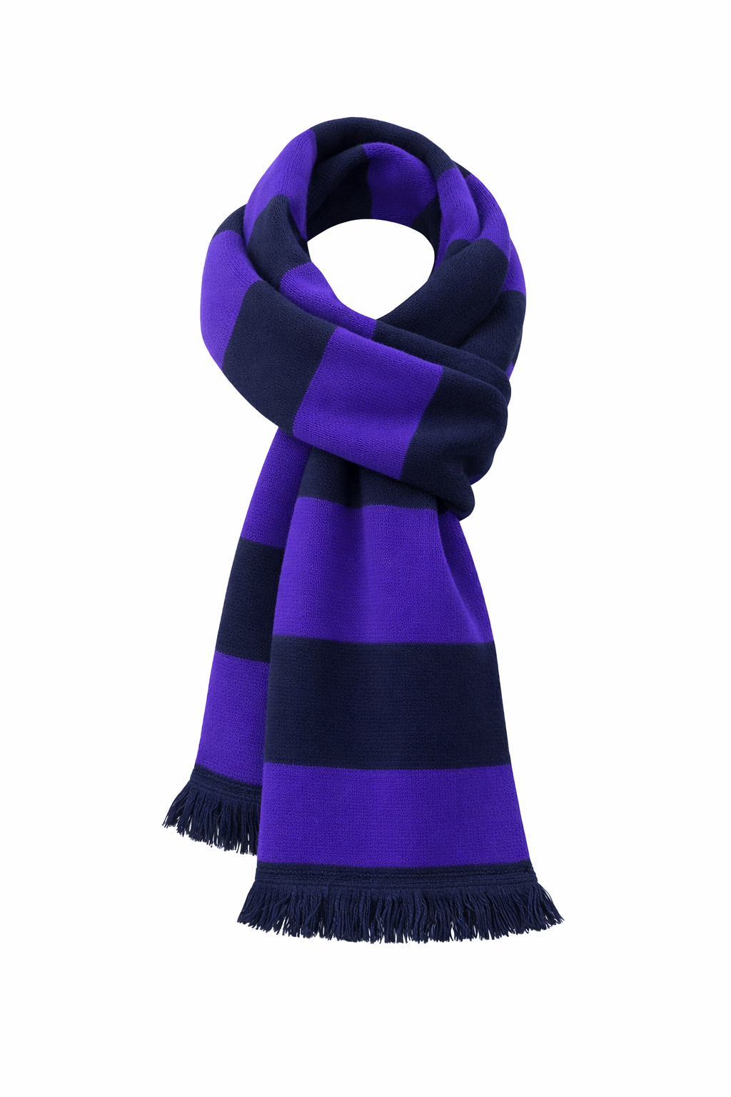 Mount Lourdes Scarf