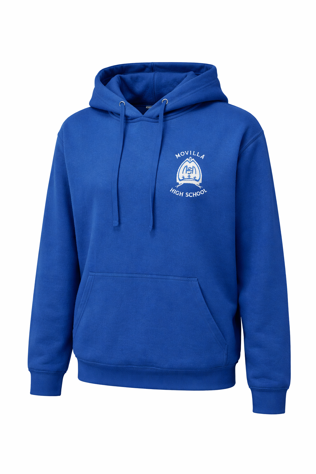 Movilla High School P.E Hoodie