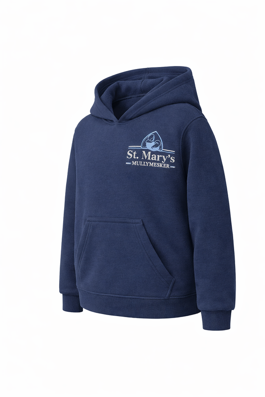St Mary's Mullymesker Primary School Hoodie