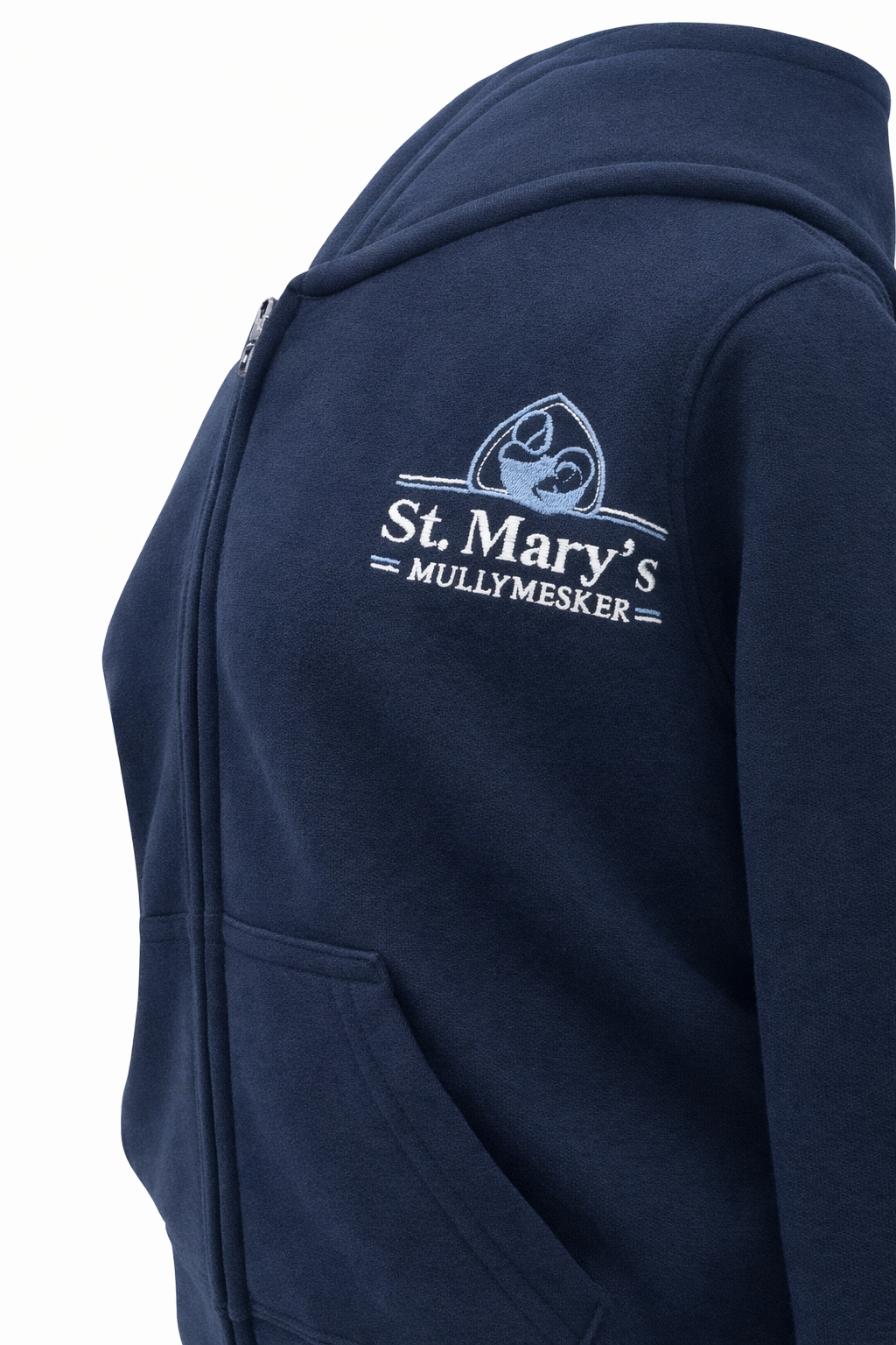 St Mary's Mullymesker Primary School Zoodie