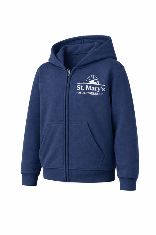 St Mary's Mullymesker Primary School Zoodie