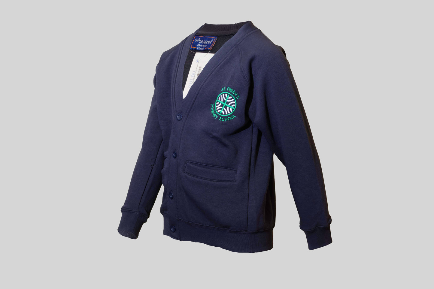 St Finian's Primary School Cardigan