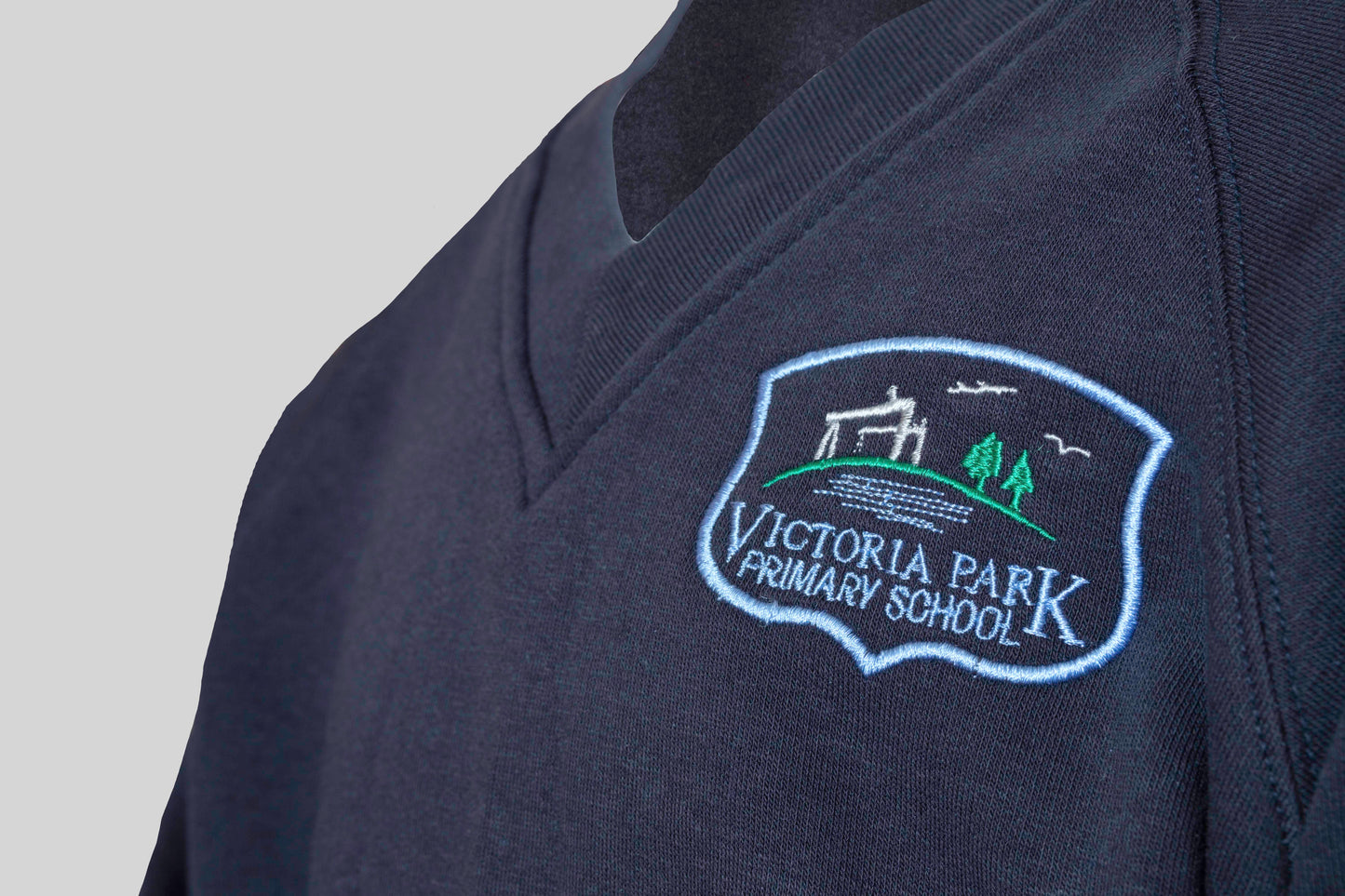 Victoria Park Primary School Sweatshirt