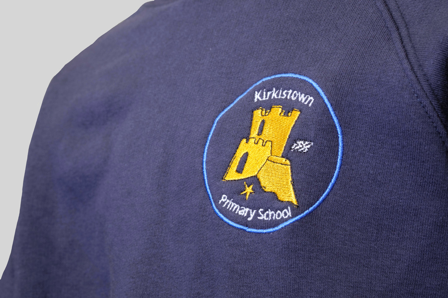 Kirkistown Primary School Sweatshirt
