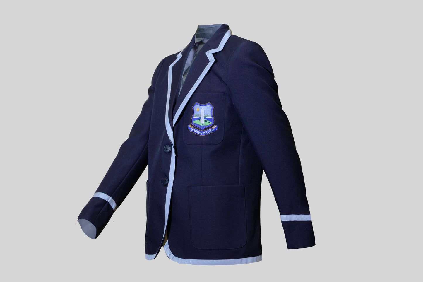 Devenish College Girls Blazer