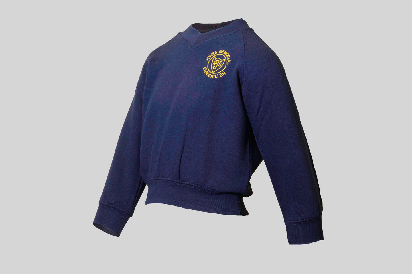 Jones Memorial Primary School Sweatshirt