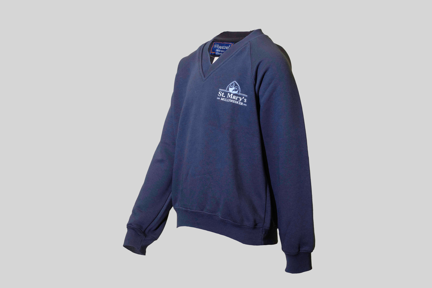 St Mary's Mullymesker Primary School Sweatshirt