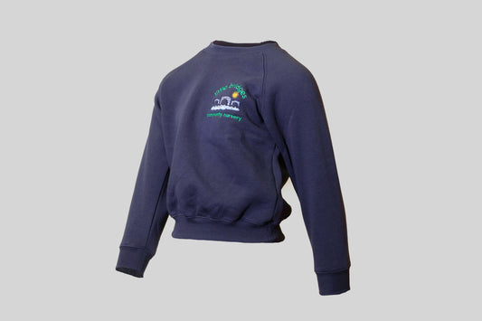 Little Bridges Nursery Sweatshirt