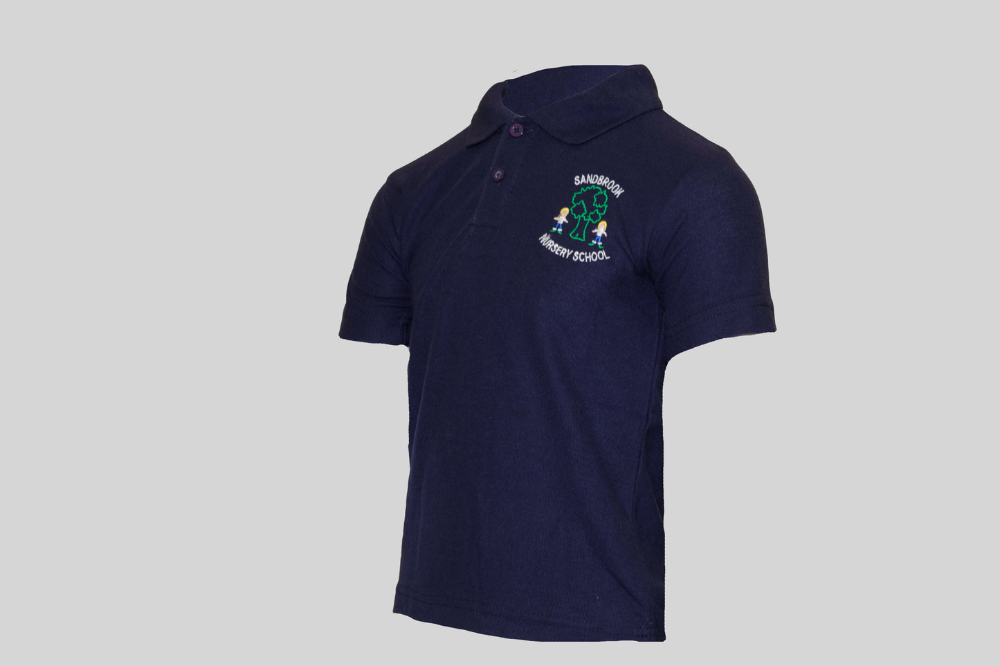 Sandbrook Nursery Polo Shirt