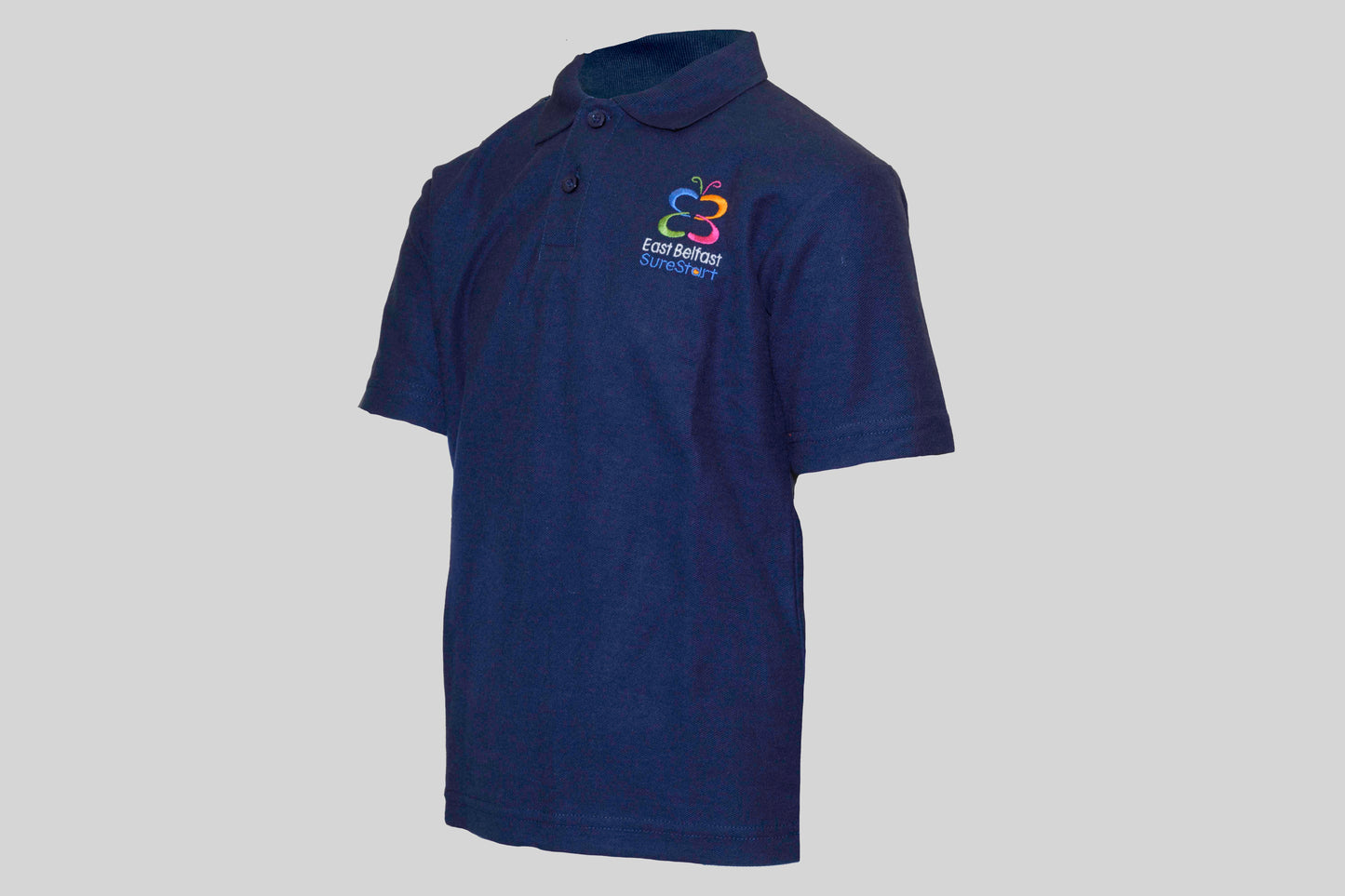 Surestart Nursery Polo Shirt