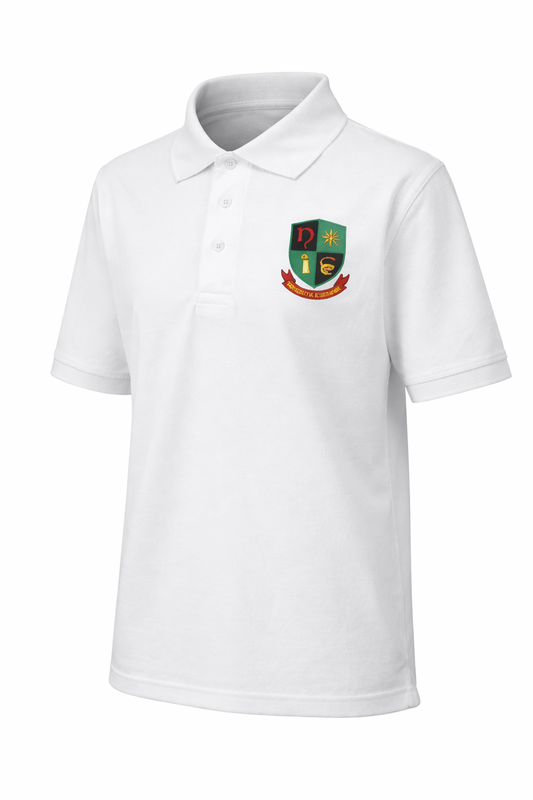 Nendrum College P.E Polo Shirt