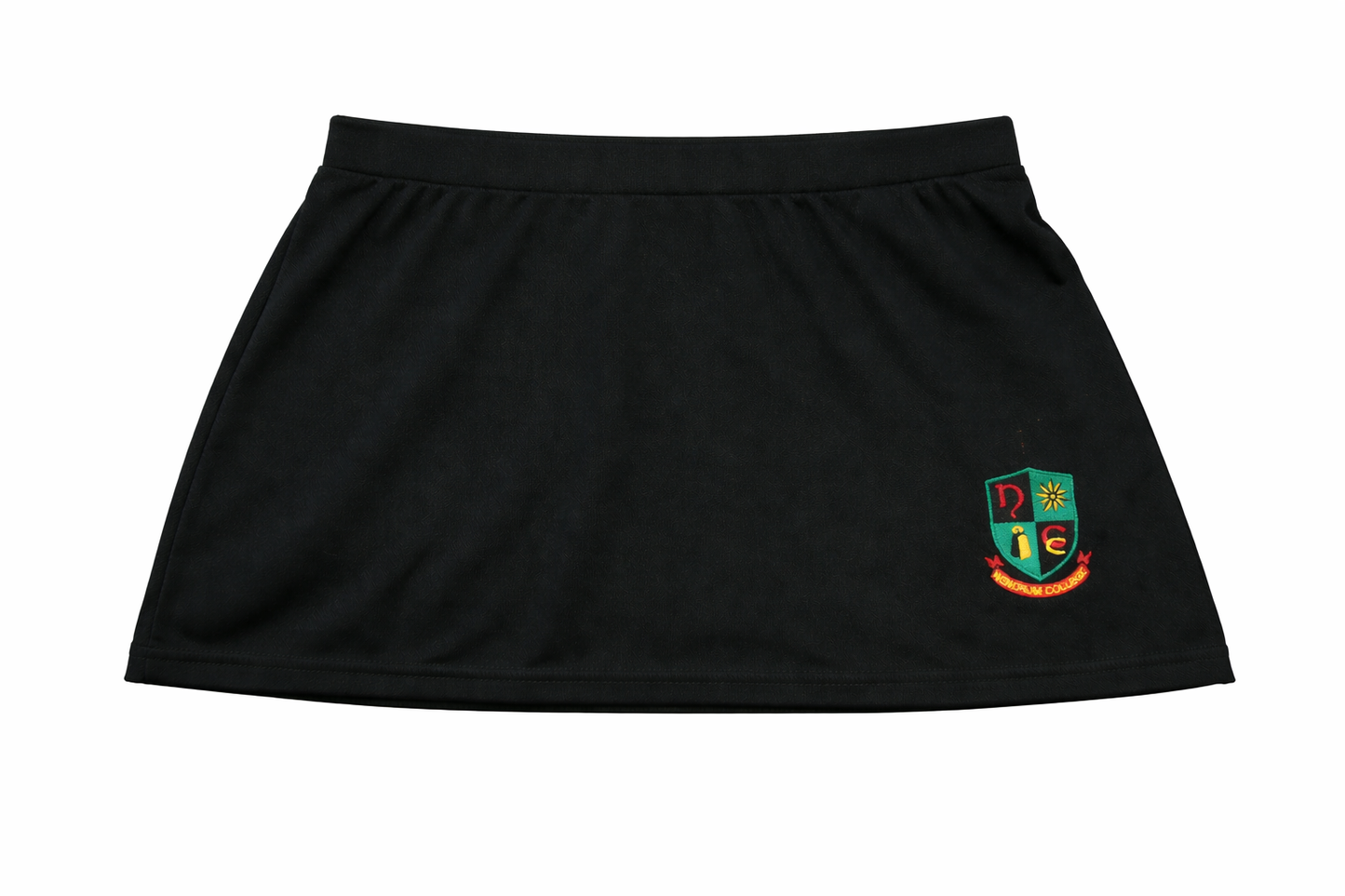 Nendrum College P.E Skort