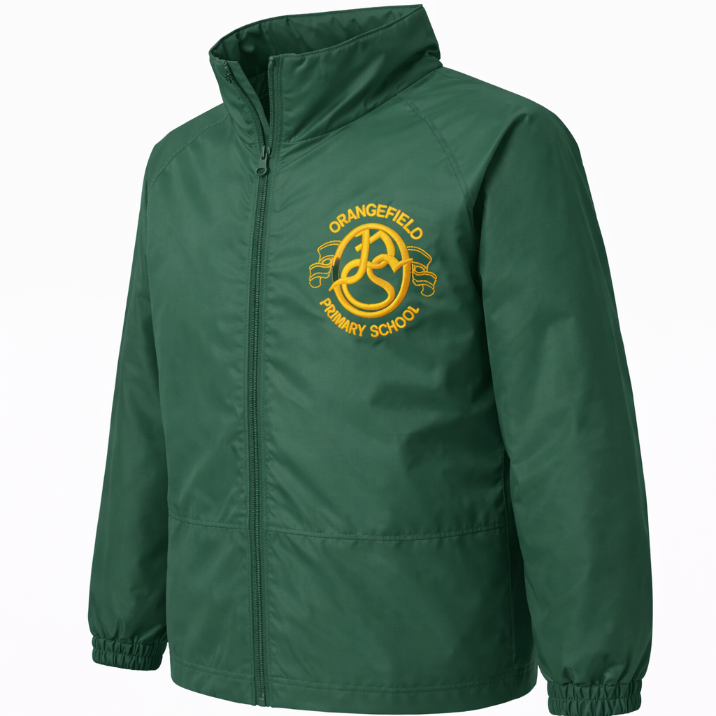 Orangefield Primary School Lightweight Jacket