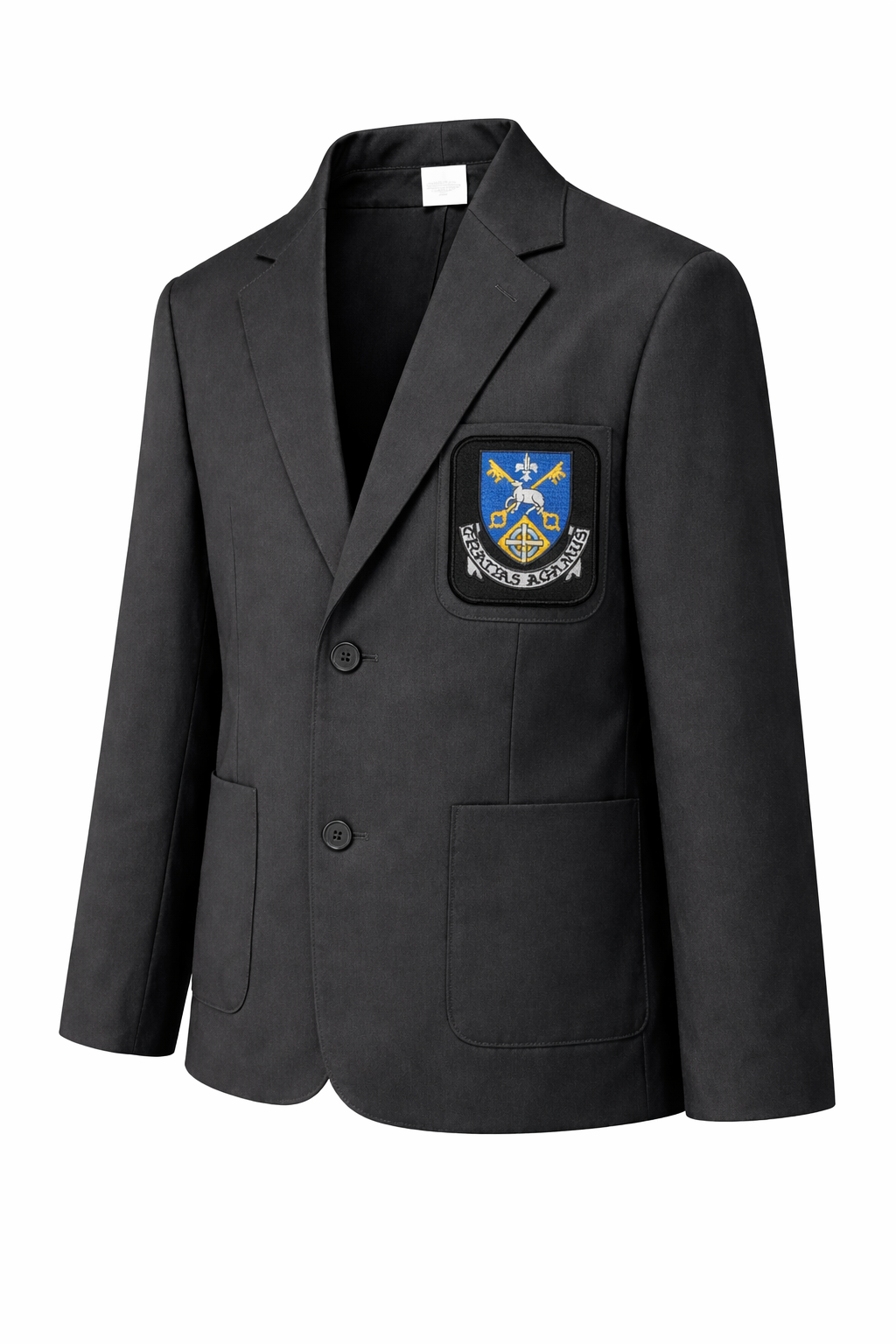Our Lady And St Patricks College Secondary Girls Blazer