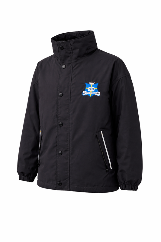 Park Lodge Primary School Heavyweight Jacket