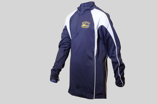 Ballywalter Primary School P.E 1/4 Zip