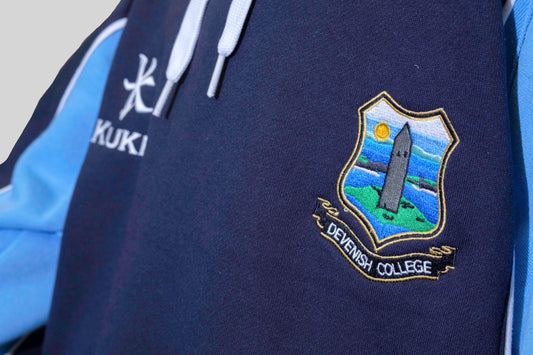 Devenish College Secondary P.E Hoodie