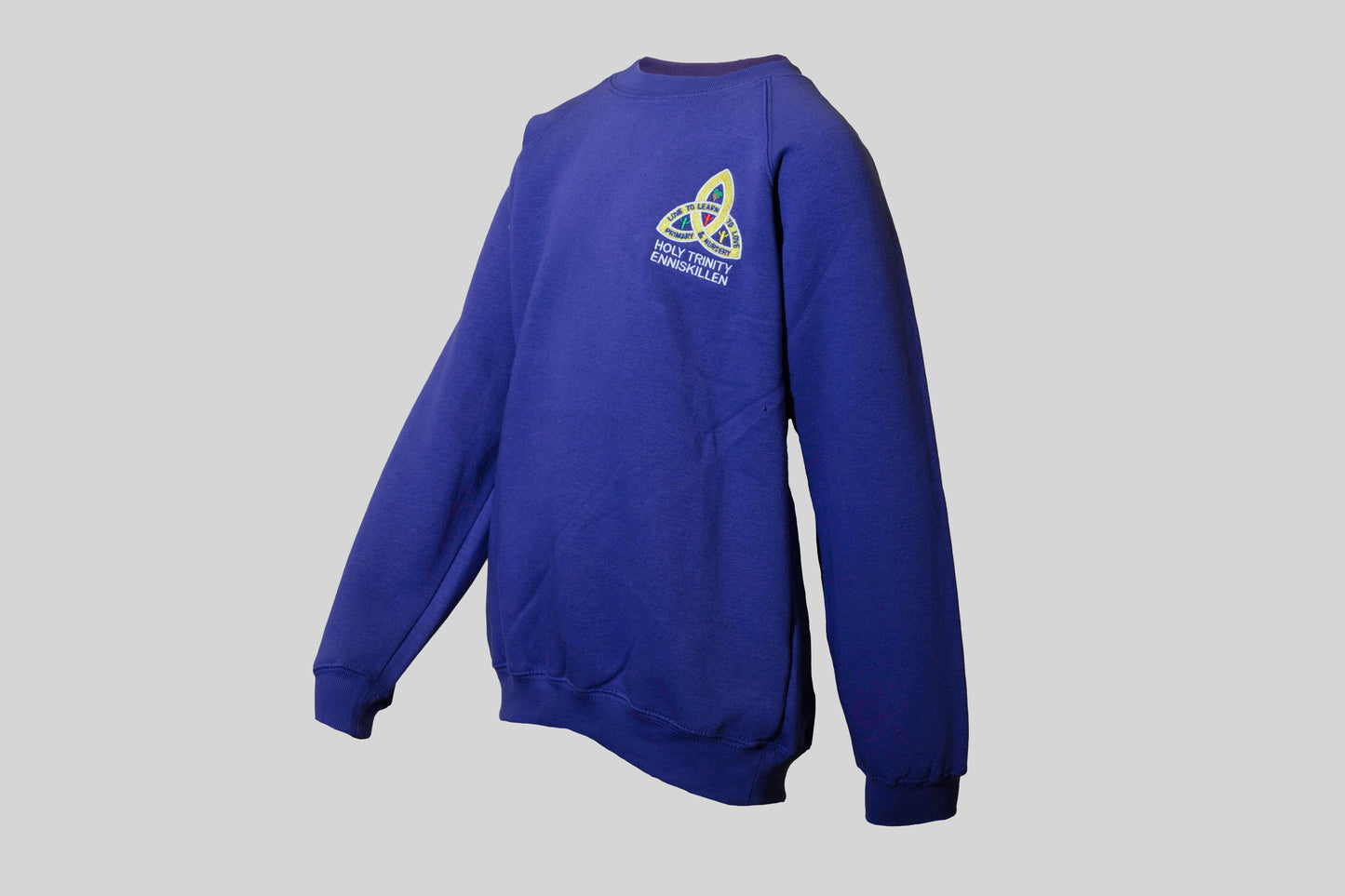 Holy Trinity Primary School Sweatshirt