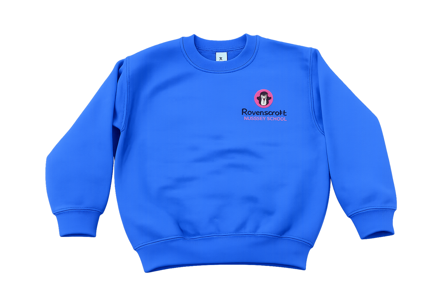 Ravenscroft Nursery Royal Sweatshirt